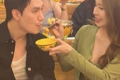 Việt Anh và Quỳnh Nga: Những chi tiết nhỏ cho thấy cặp đôi đang tận hưởng tình yêu