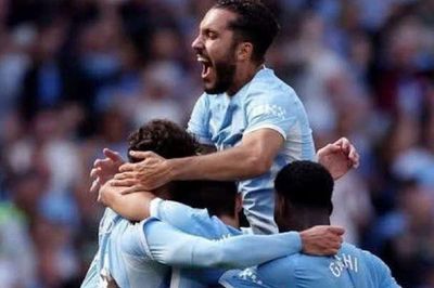 Ngược dòng nghẹt thở: Cherki rực sáng, Manchester City mở màn Premier League bằng chiến thắng kịch tính