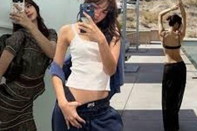 Lisa và 5 công thức phối đồ đáng học: Từ bikini đi biển đến outfit đời thường vẫn giữ trọn khí chất