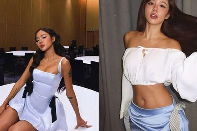 'Búp bê' quê Thanh Hóa 36 tuổi sống độc thân như phú bà, diện bikini lộ đường cong nóng bỏng