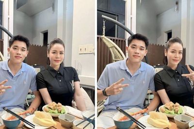Tương tác gây chú ý giữa Nhật Kim Anh và Đình Bắc: Tiết lộ mối quan hệ đặc biệt
