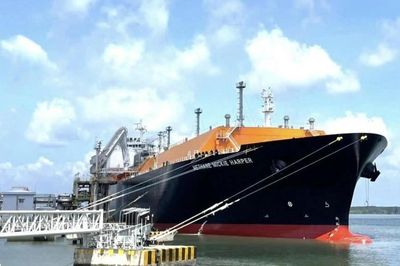 Sau 6 tháng, PV GAS hoàn thành kế hoạch lợi nhuận cả năm