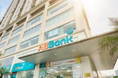 ABBank thông qua phương án tăng vốn điều lệ lên 26.833 tỷ đồng