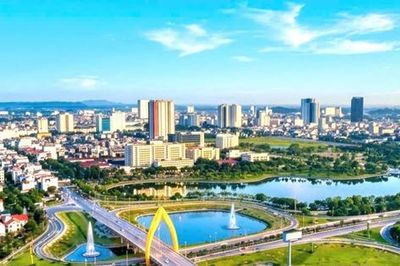 Bắc Ninh bước vào mô hình thành phố trực thuộc Trung ương từ ngày 20/9