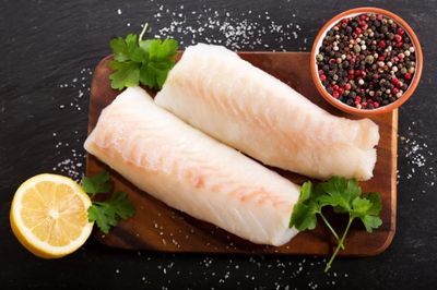 Đang giảm cân đừng chỉ ăn ức gà: 6 loại cá giàu đạm, ăn đúng cách càng dễ xuống cân