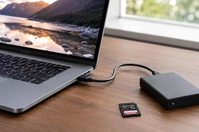 Laptop liên tục báo đầy bộ nhớ: 4 cách tăng dung lượng cực dễ mà không cần mua máy mới