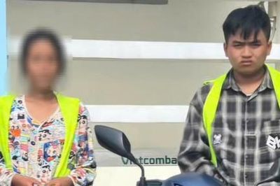 Dàn cảnh vờ mua hàng để chiếm đoạt tại các cửa tiệm tạp hóa: Chiêu cũ nhưng vẫn nhiều nạn nhân sập bẫy