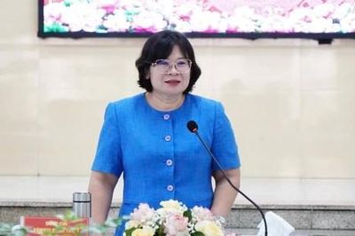 TPHCM: Thực hiện dân chủ ở cơ sở phải thực chất, công khai, minh bạch, rõ ràng