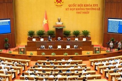 Quốc hội thông qua luật mới, gỡ nhiều thủ tục cho doanh nghiệp công nghệ