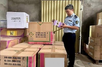 Đồng Tháp: Buôn bán phân bón giả, doanh nghiệp bị phạt 240 triệu đồng