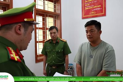 Khởi tố Hải Sapa TV vụ thịt trâu giả được quảng cáo là 'đặc sản Tây Bắc'