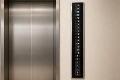 Vì sao nhiều khách sạn không có tầng 13?