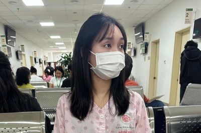 Cú sốc tuổi 30: Phát hiện phình mạch não từ cơn đau 'chịu một chút là qua'