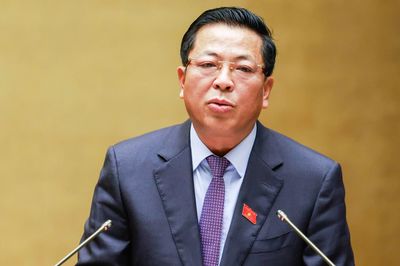 Đầu tư hơn 288.000 tỷ đồng xây 349km đường vành đai 5 đi qua 7 tỉnh, thành