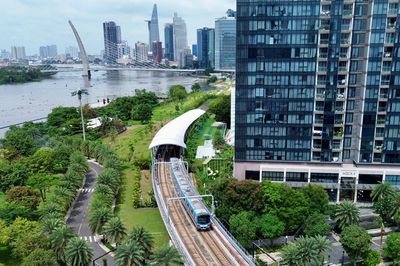 Luật Phát triển đô thị: TP.HCM quyết nhanh hơn, tạo kết quả tốt hơn