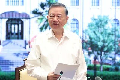 Tổng Bí thư, Chủ tịch nước: Để mất người giỏi, người đứng đầu chịu trách nhiệm