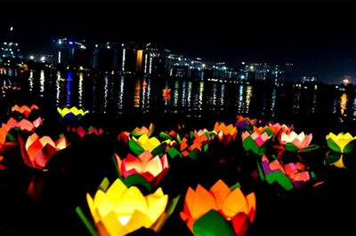 Rằm tháng 7 là ngày Vu lan hay Xá tội vong nhân?
