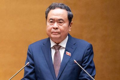 Chủ tịch Quốc hội: Không được để người dân, doanh nghiệp phải chờ đợi