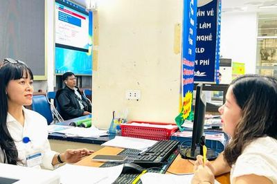 Từ dữ liệu bảo hiểm thất nghiệp đến kết nối cung - cầu lao động