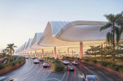 Cho phép di chuyển 2 di tích để thực hiện tuyến đường kết nối sân bay Gia Bình với Hà Nội