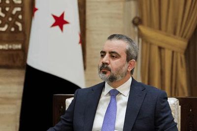 Syria và Israel nối lại đối thoại sau loạt không kích