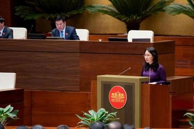 Cấm lợi dụng AI để thực hiện hành vi vi phạm trong hoạt động xuất bản