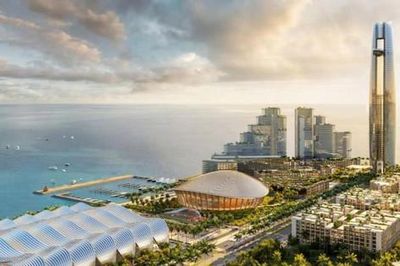 Quốc hội cho phép loạt cơ chế đặc thù với các dự án phục vụ APEC 2027