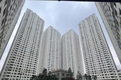 Hà Nội: Xử lý dứt điểm tình trạng chậm cấp 'sổ hồng' tại các dự án chung cư
