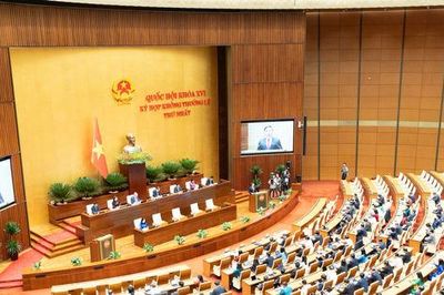 Phấn đấu đến năm 2030 thu nhập bình quân của người dân nông thôn gấp 2,5 - 3 lần năm 2020