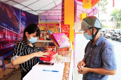 Siết chặt kiểm tra an toàn thực phẩm dịp Tết Trung thu 2026