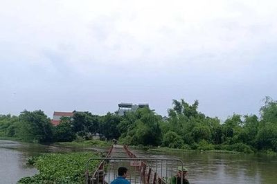 Chủ động ứng phó hoàn lưu bão số 4 tại Quảng Bị