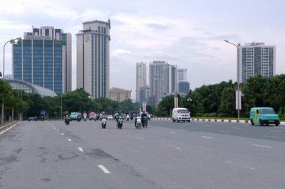 Công trình chống ngập phát huy hiệu quả, người dân giảm hẳn nỗi lo sau mưa lớn