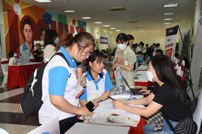 Nâng cao hiệu quả nguồn vốn tín dụng chính sách: Điểm tựa vững chắc cho học sinh, sinh viên nghèo