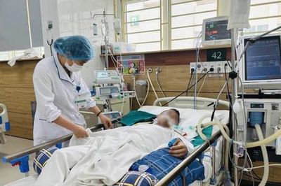 Du lịch nghỉ lễ 2-9: Cẩn trọng với nguy cơ dị ứng, ngộ độc