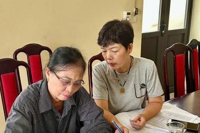 Về xã Thư Lâm nghe chuyện thôn mới gần dân, sát dân