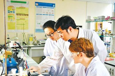 Hà Nội quy định khoán chi nhiệm vụ khoa học, công nghệ