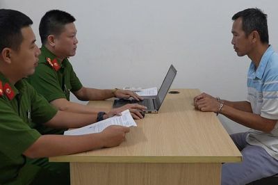 Một thửa đất bán cho 3 người, chiếm đoạt hơn 1 tỷ đồng