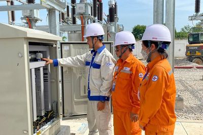 Lịch cúp điện Đồng Nai từ ngày 24 - 30/8/2026: Danh sách khu dân cư bị cúp điện xếp hàng dài