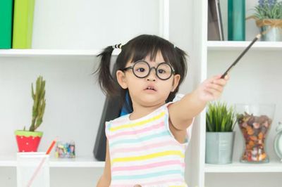 5 thói quen ở trẻ cho thấy tương lai rất xán lạn