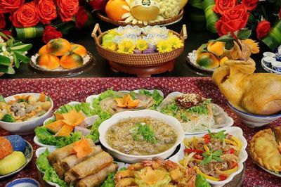 3 ngày đẹp cúng Rằm tháng 7 và lý do nhiều nhà cúng trước Rằm