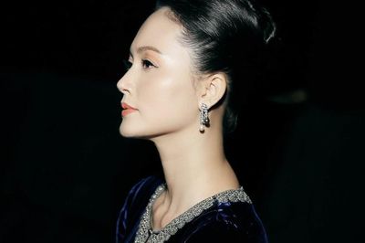 Tuổi 45 của Đỗ Thị Hải Yến