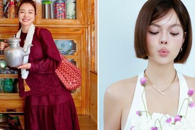Tin sao 24/8: Phạm Quỳnh Anh gây ấn tượng ở tuổi 42, Jennifer Phạm trải nghiệm một tuần tại Ladakh