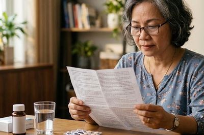 Sau tuổi 50, phụ nữ có cần bổ sung vitamin và khoáng chất hằng ngày?