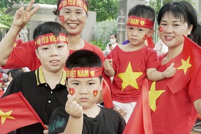 Thủ tướng yêu cầu tăng cường bảo đảm an ninh, trật tự dịp Quốc khánh 2/9