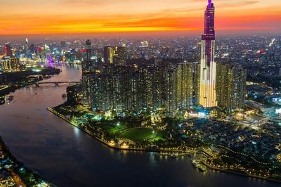 Luật Phát triển đô thị – 'bệ phóng' để TPHCM đóng góp nhiều hơn cho đất nước