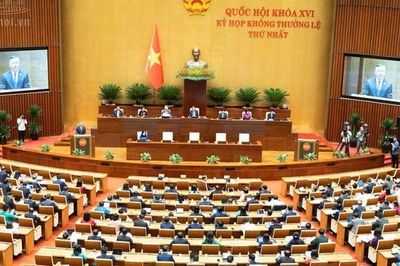 Đưa chính sách y tế vào trọng tâm Chương trình mục tiêu quốc gia mới