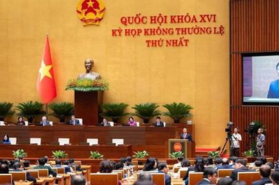 Dịch vụ tài sản mã hóa được đưa vào diện phòng, chống rửa tiền