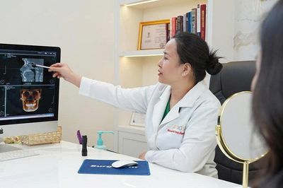 6 nguyên tắc bác sĩ cần đánh giá trước khi chỉnh mũi ngắn