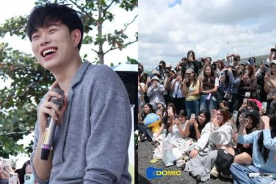 Fanbase All for Domic: Cùng Dương Domic và Dopamine mơ những giấc mơ thật lớn
