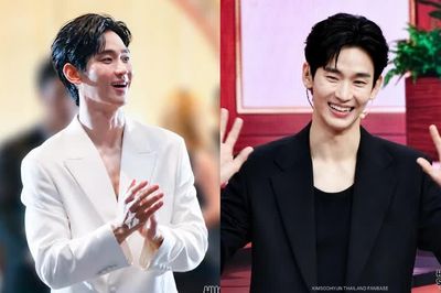 Phản ứng của Knet về lần đầu Kim Soo Hyun lộ diện sau 17 tháng chờ được minh oan